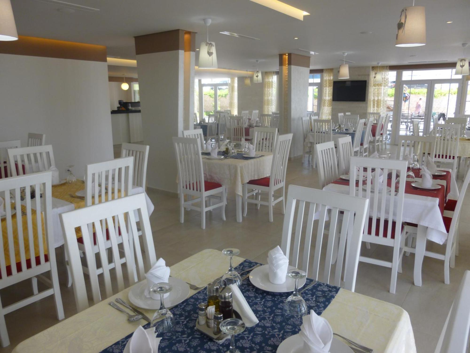 Villamaria Hotel Zvernec Экстерьер фото