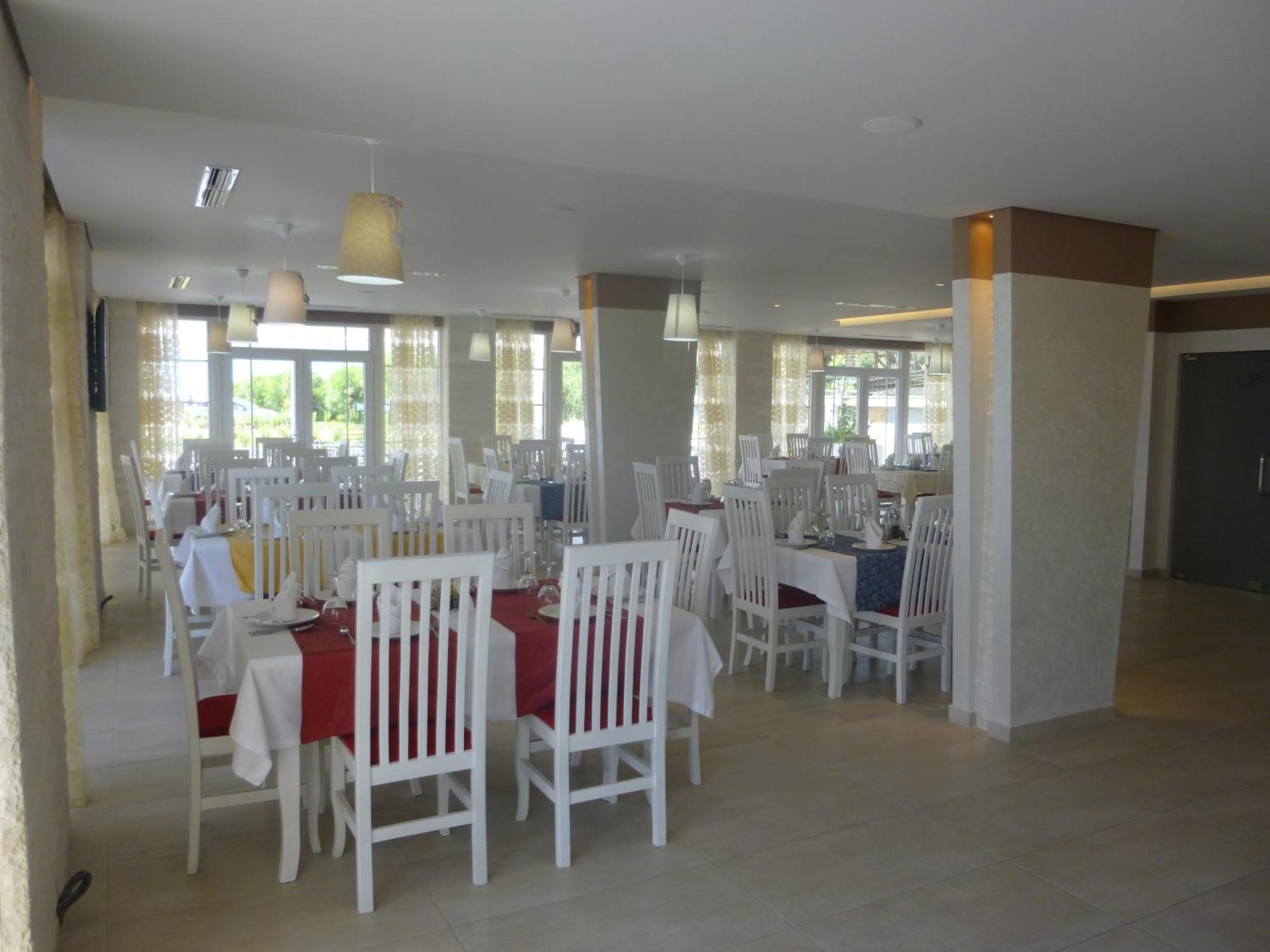 Villamaria Hotel Zvernec Экстерьер фото